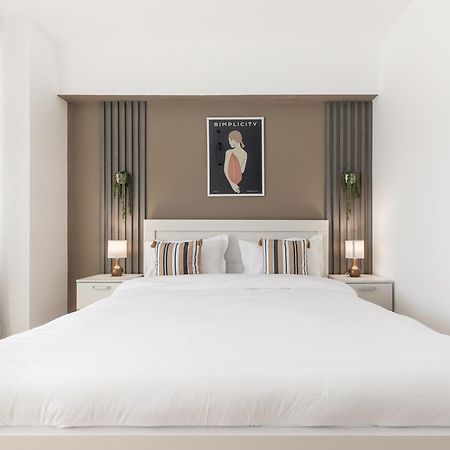 Simplicity Apartments Bucharest Luaran gambar