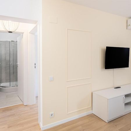 Simplicity Apartments Bucharest Luaran gambar