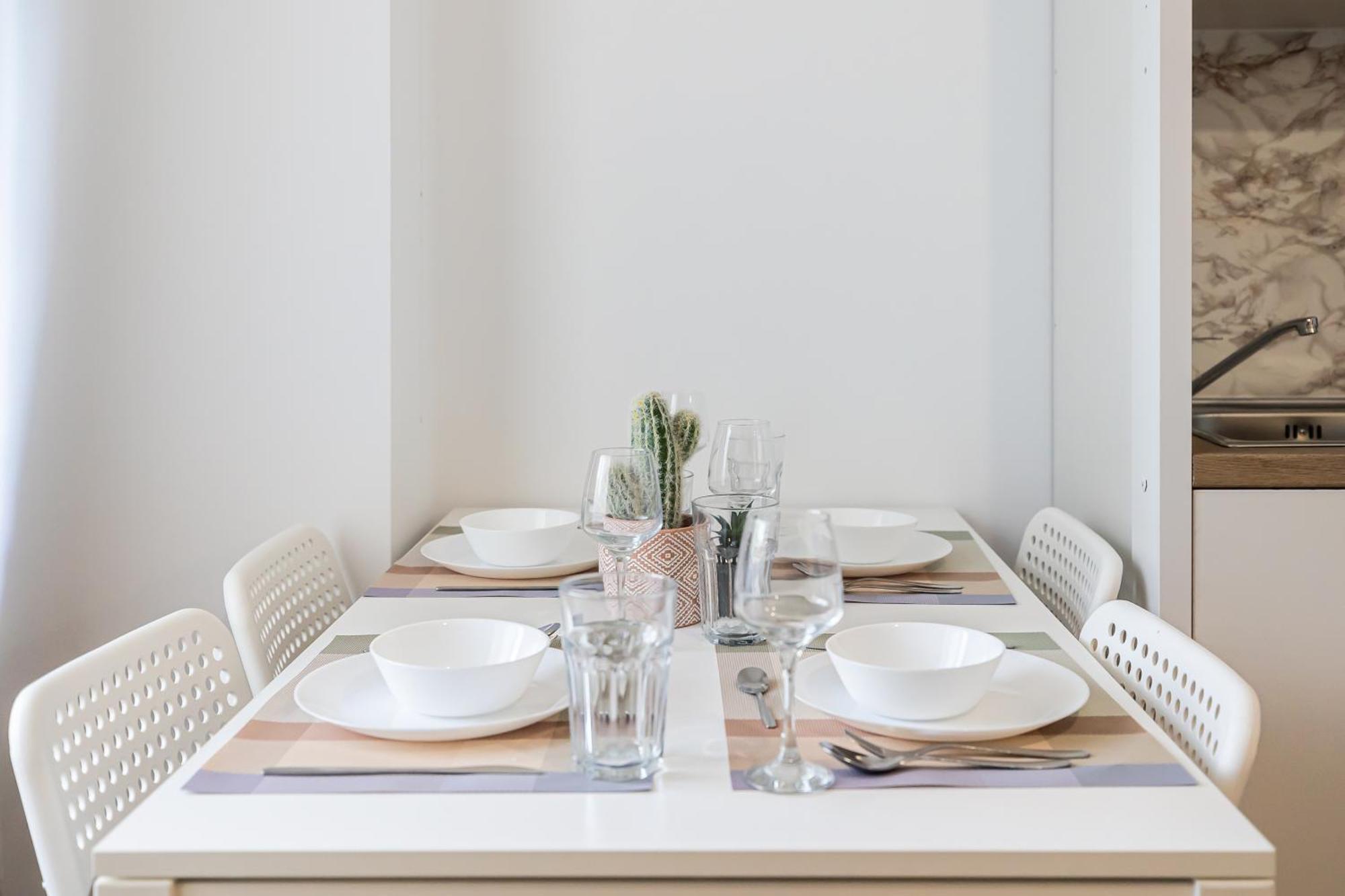 Simplicity Apartments Bucharest Luaran gambar
