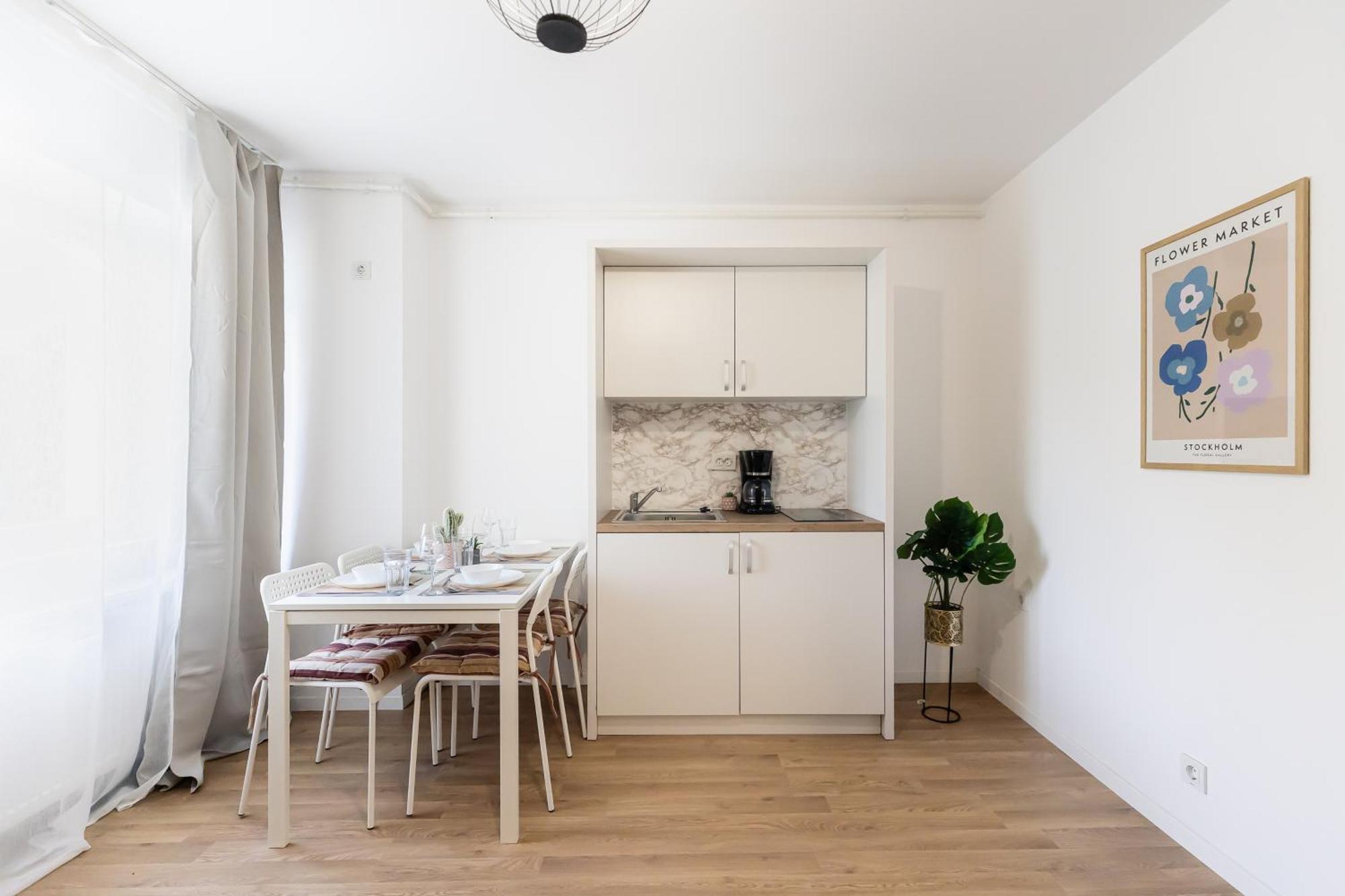 Simplicity Apartments Bucharest Luaran gambar