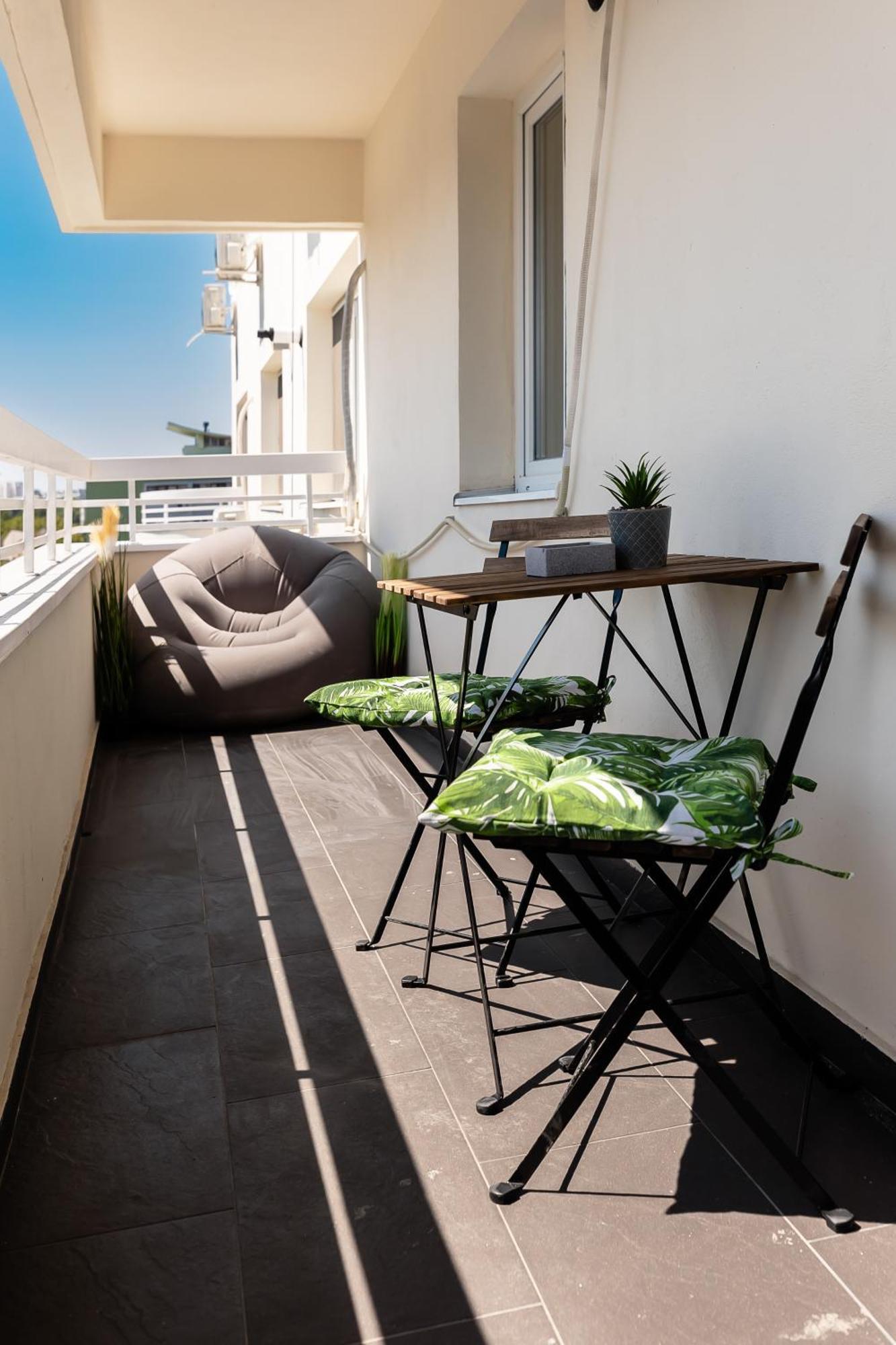 Simplicity Apartments Bucharest Luaran gambar