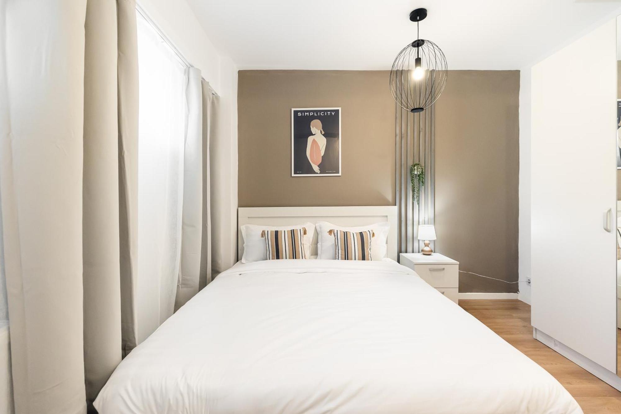 Simplicity Apartments Bucharest Luaran gambar