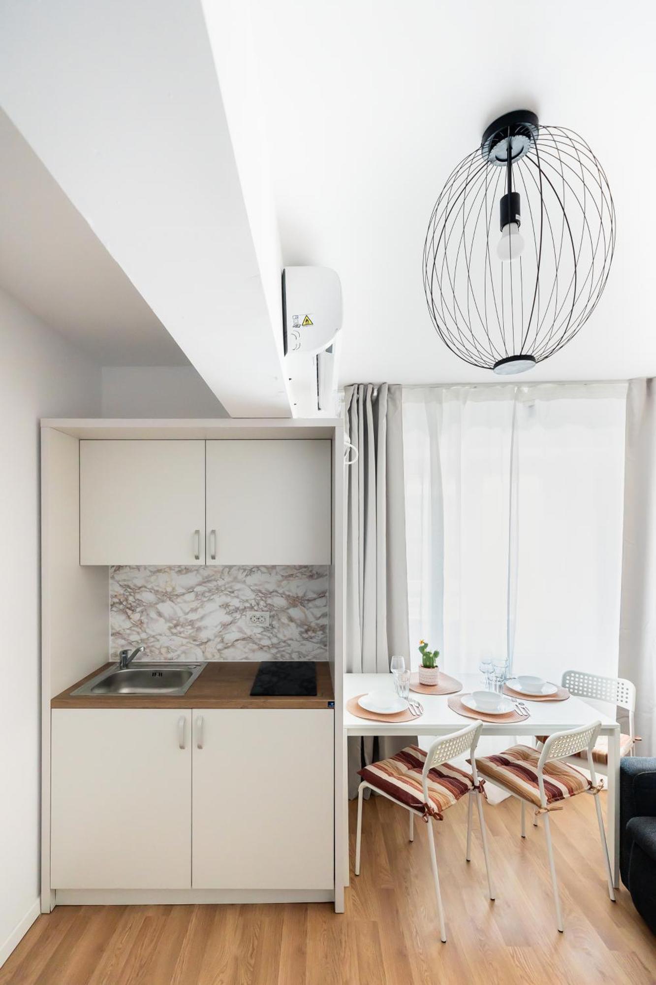 Simplicity Apartments Bucharest Luaran gambar