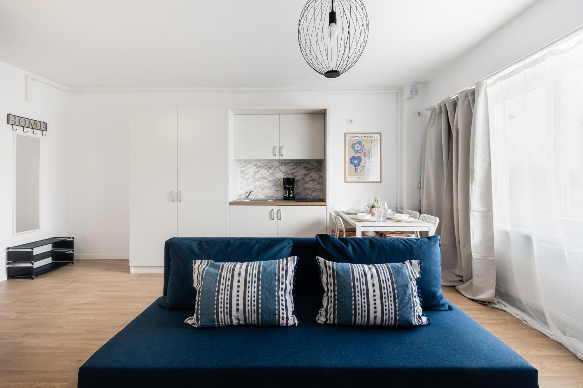 Simplicity Apartments Bucharest Luaran gambar
