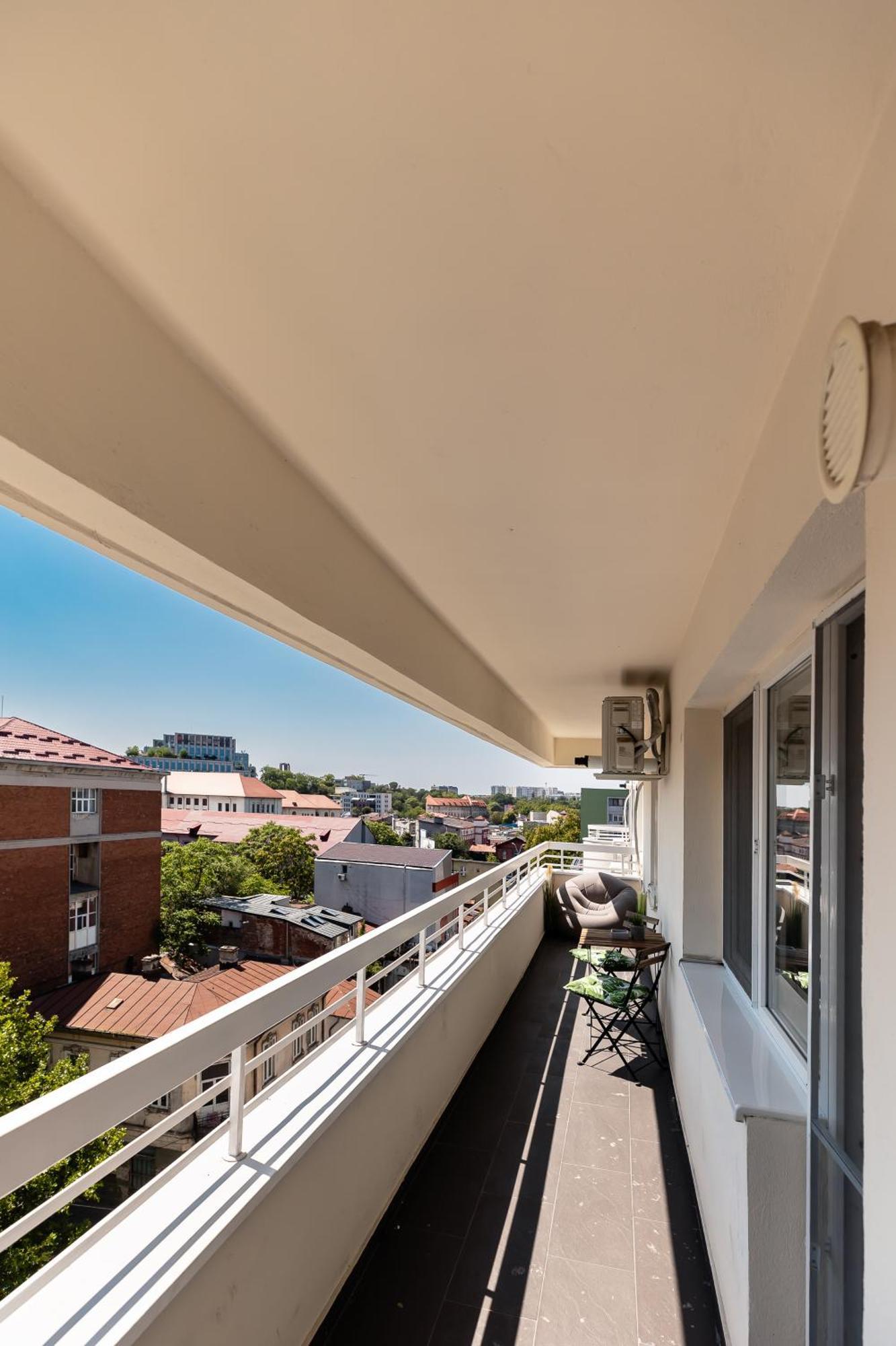 Simplicity Apartments Bucharest Luaran gambar
