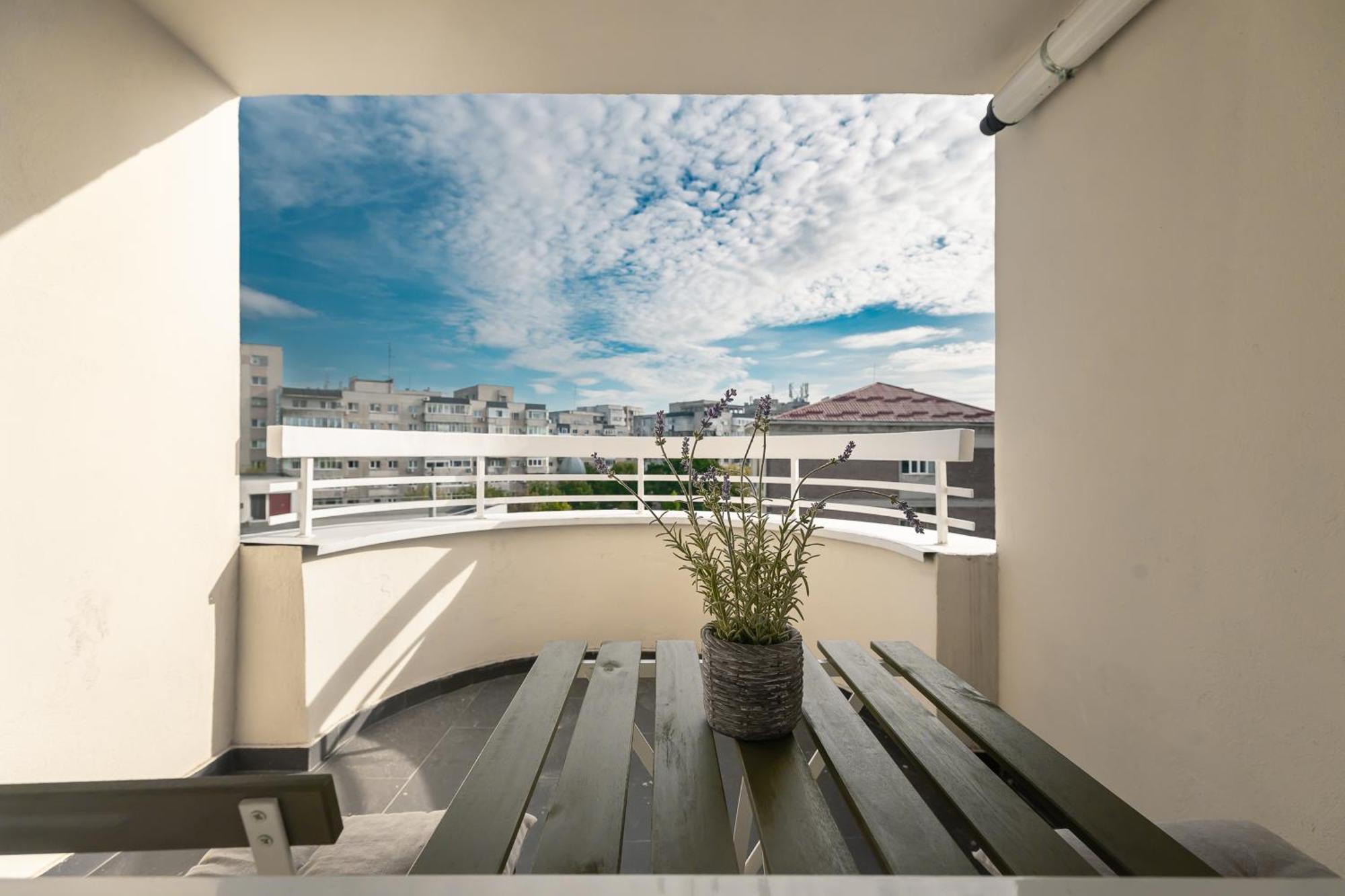Simplicity Apartments Bucharest Luaran gambar