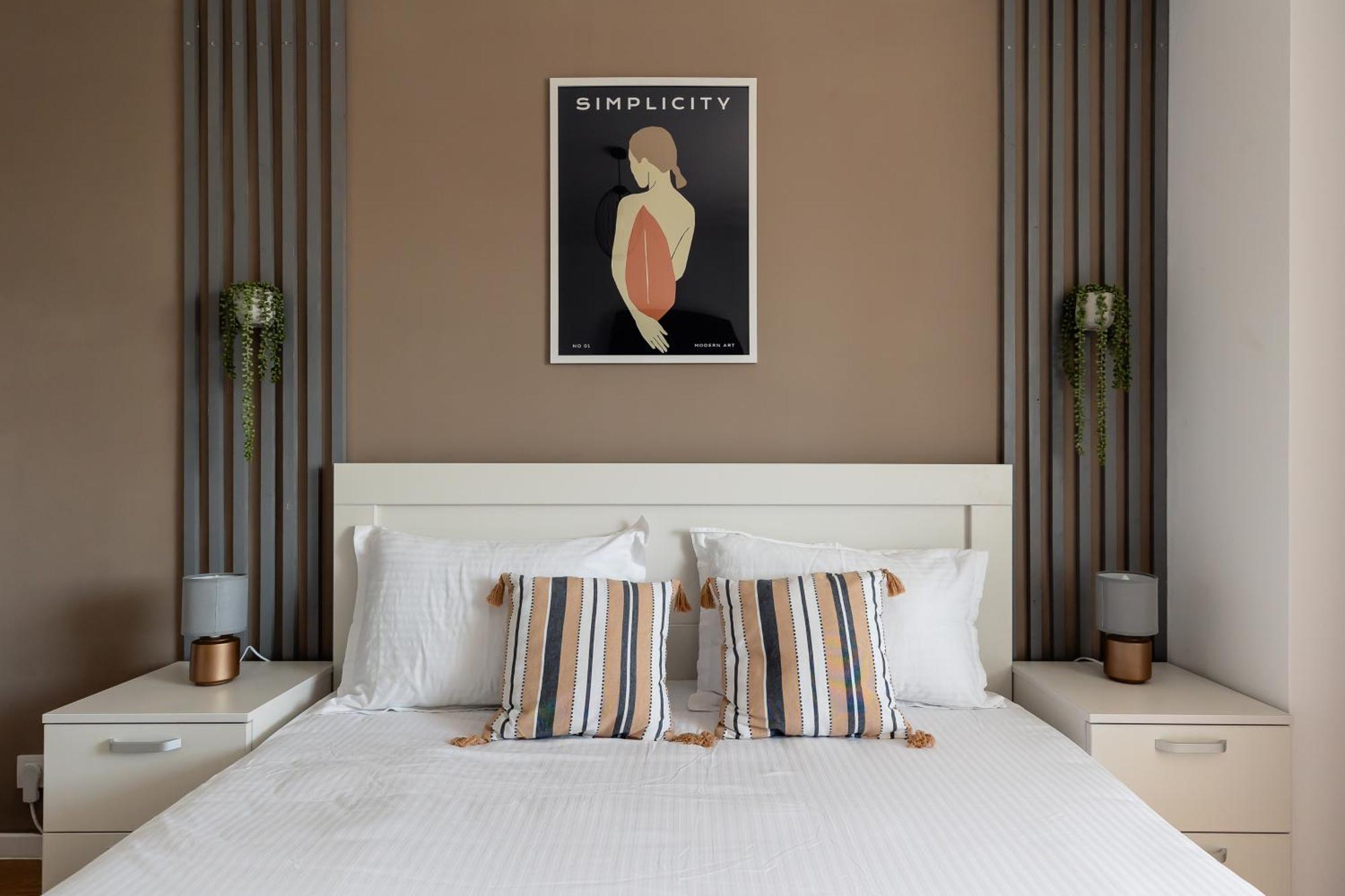 Simplicity Apartments Bucharest Luaran gambar
