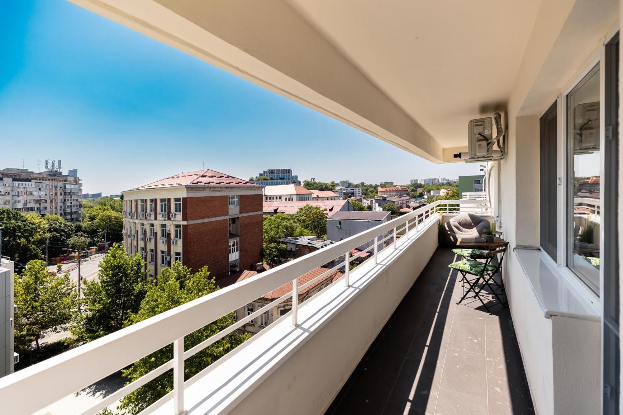 Simplicity Apartments Bucharest Luaran gambar