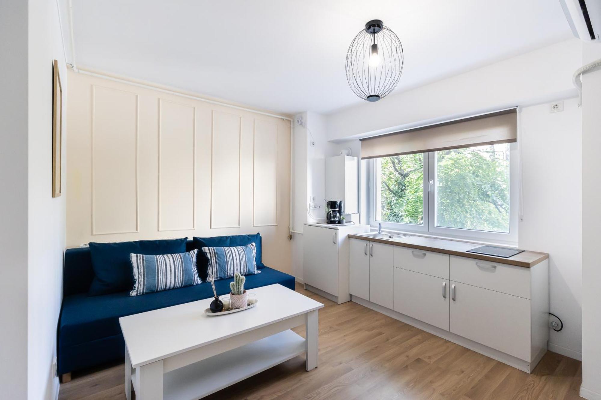 Simplicity Apartments Bucharest Luaran gambar