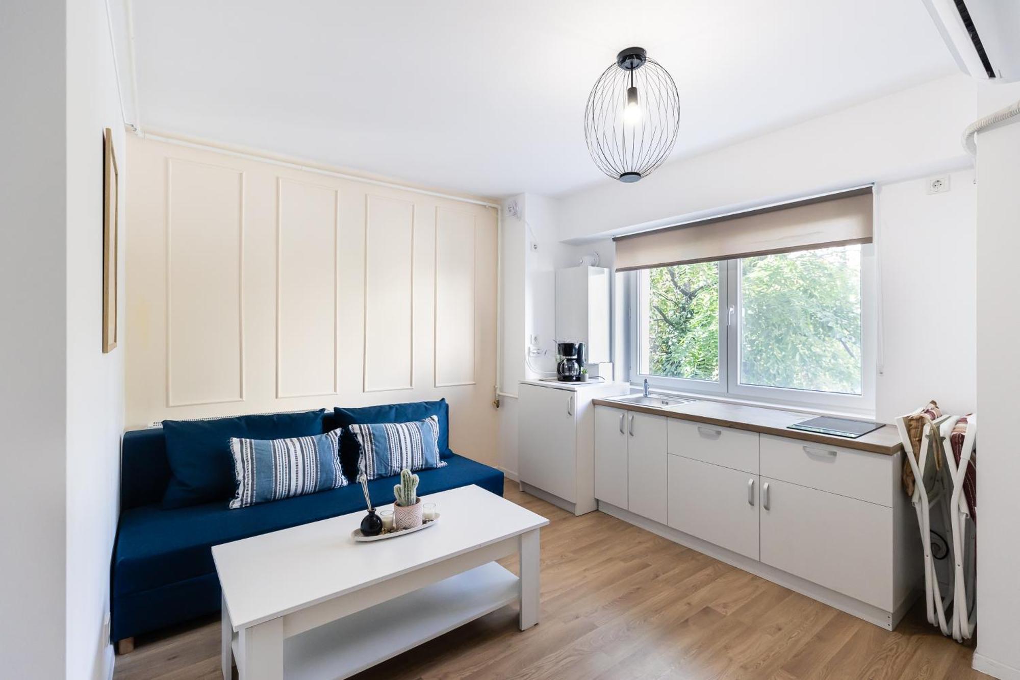 Simplicity Apartments Bucharest Luaran gambar