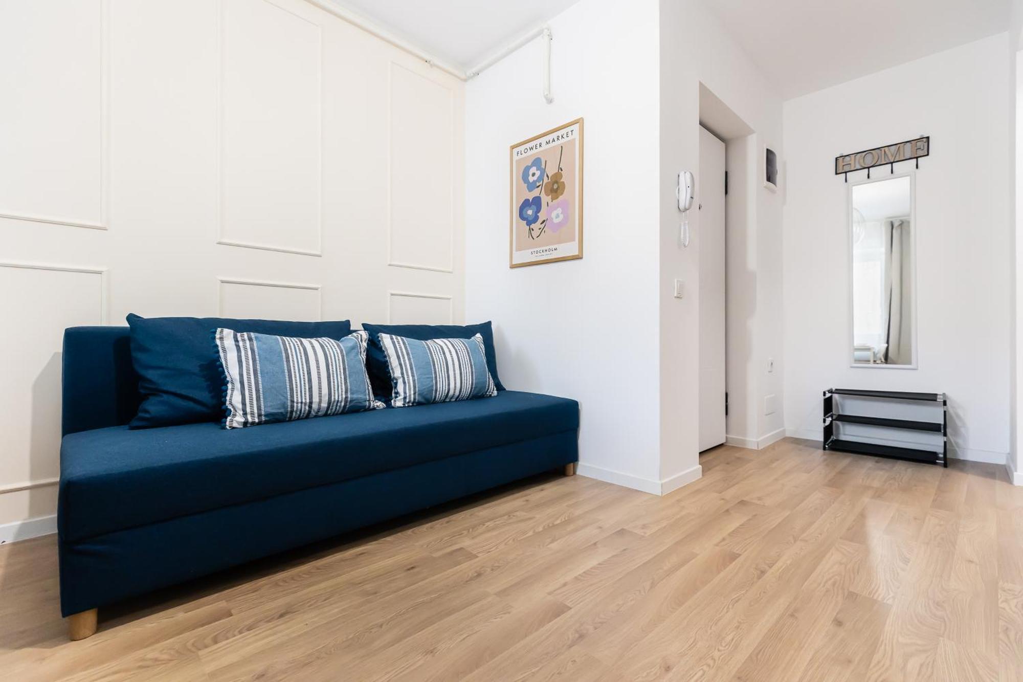 Simplicity Apartments Bucharest Luaran gambar