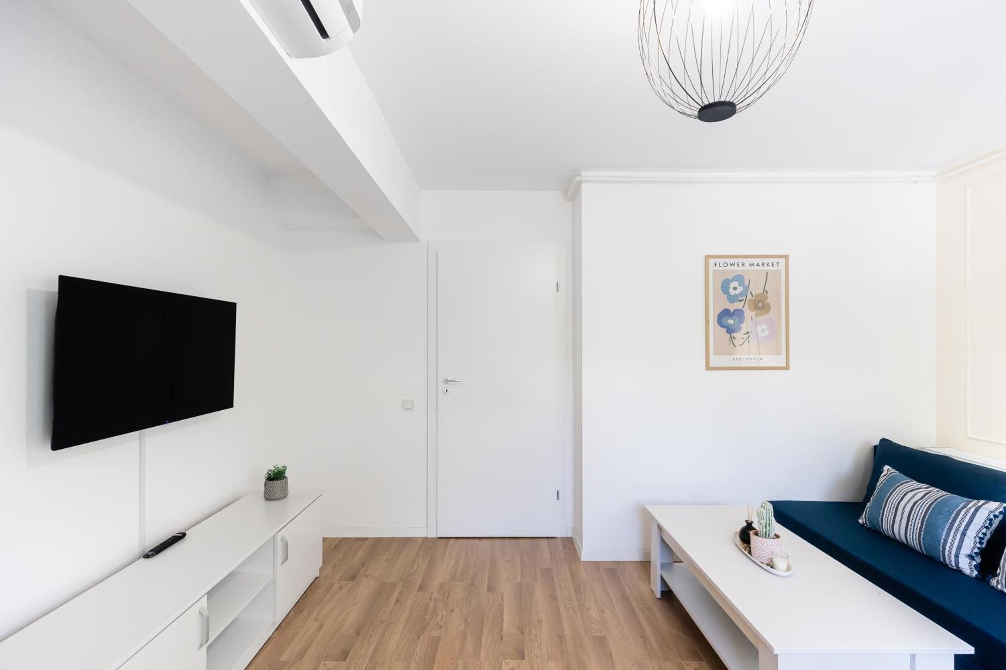 Simplicity Apartments Bucharest Luaran gambar