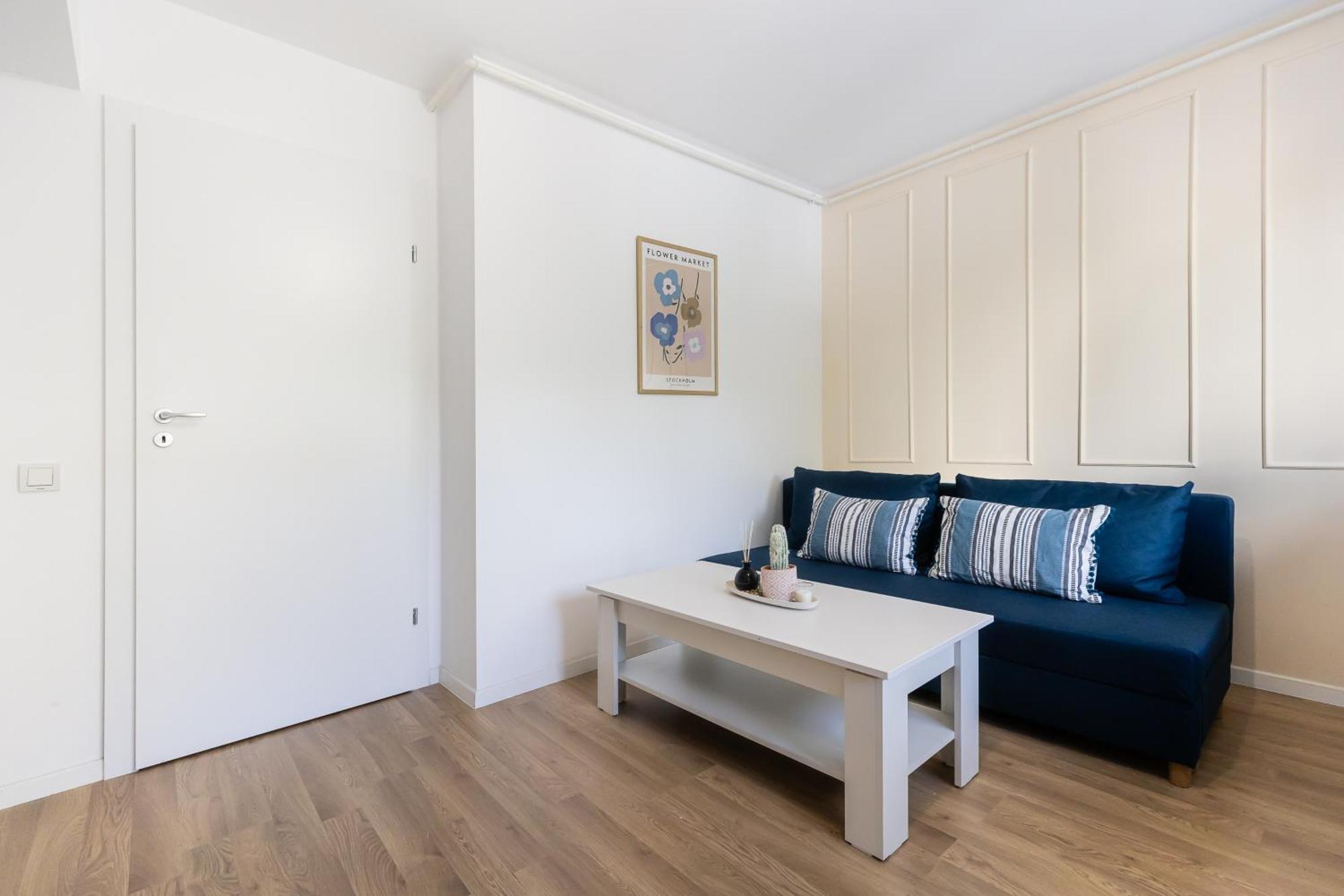 Simplicity Apartments Bucharest Luaran gambar