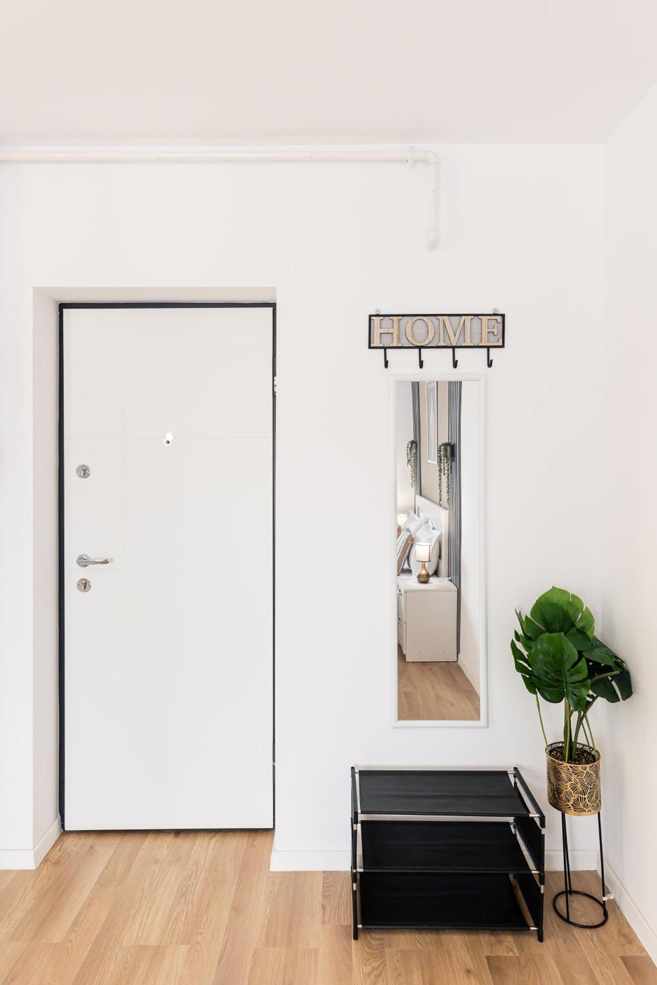 Simplicity Apartments Bucharest Luaran gambar