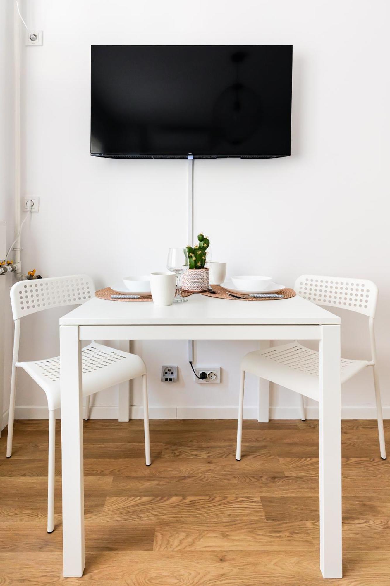 Simplicity Apartments Bucharest Luaran gambar