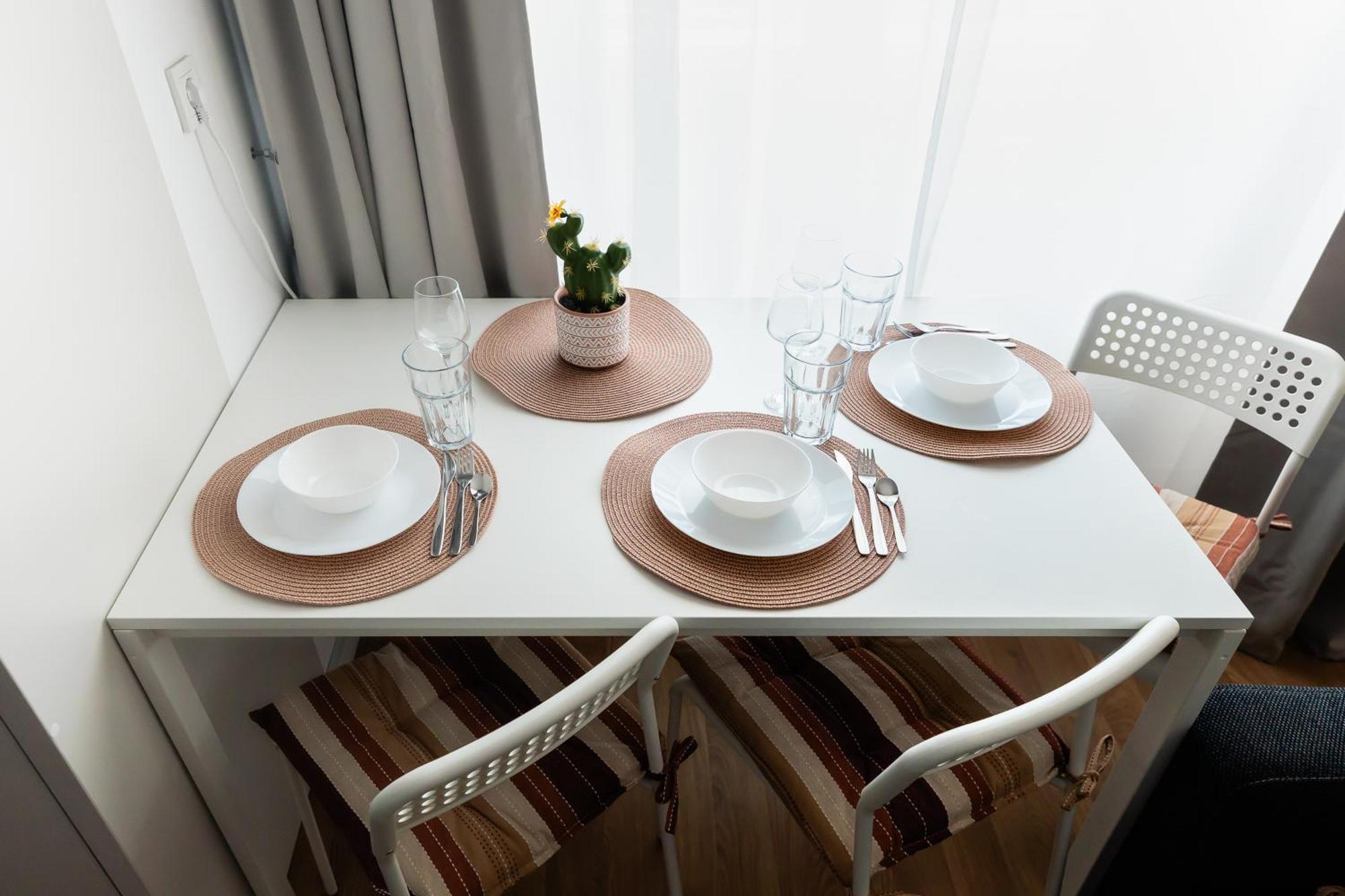 Simplicity Apartments Bucharest Luaran gambar