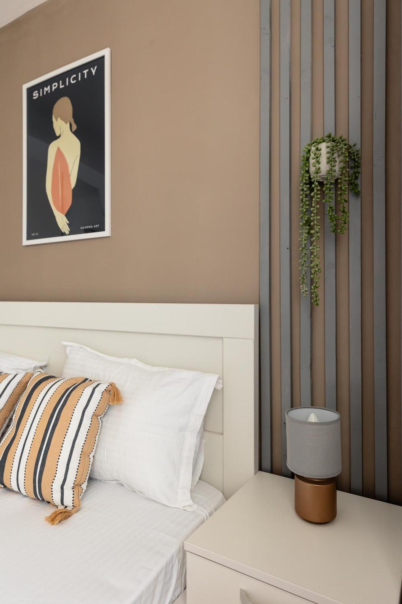 Simplicity Apartments Bucharest Luaran gambar