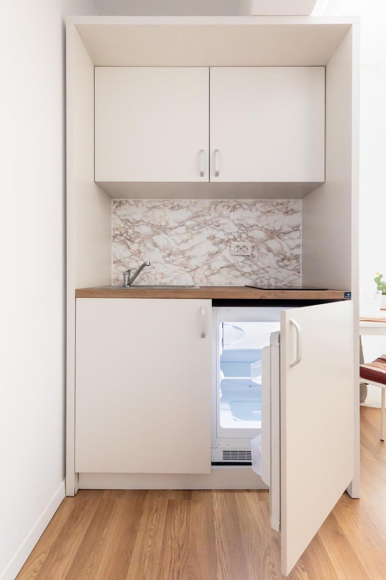 Simplicity Apartments Bucharest Luaran gambar