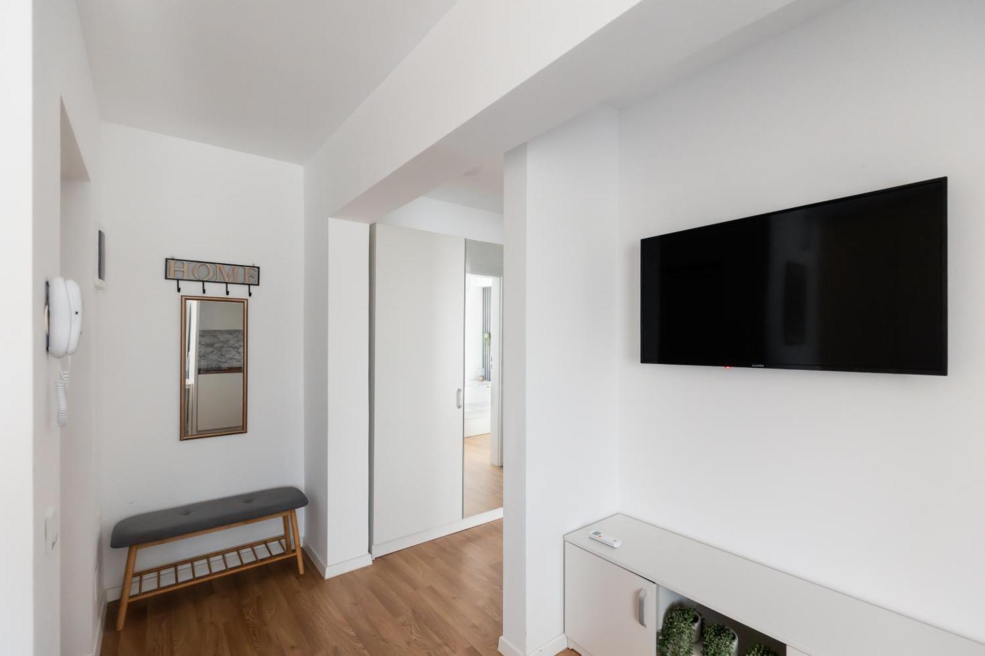 Simplicity Apartments Bucharest Luaran gambar