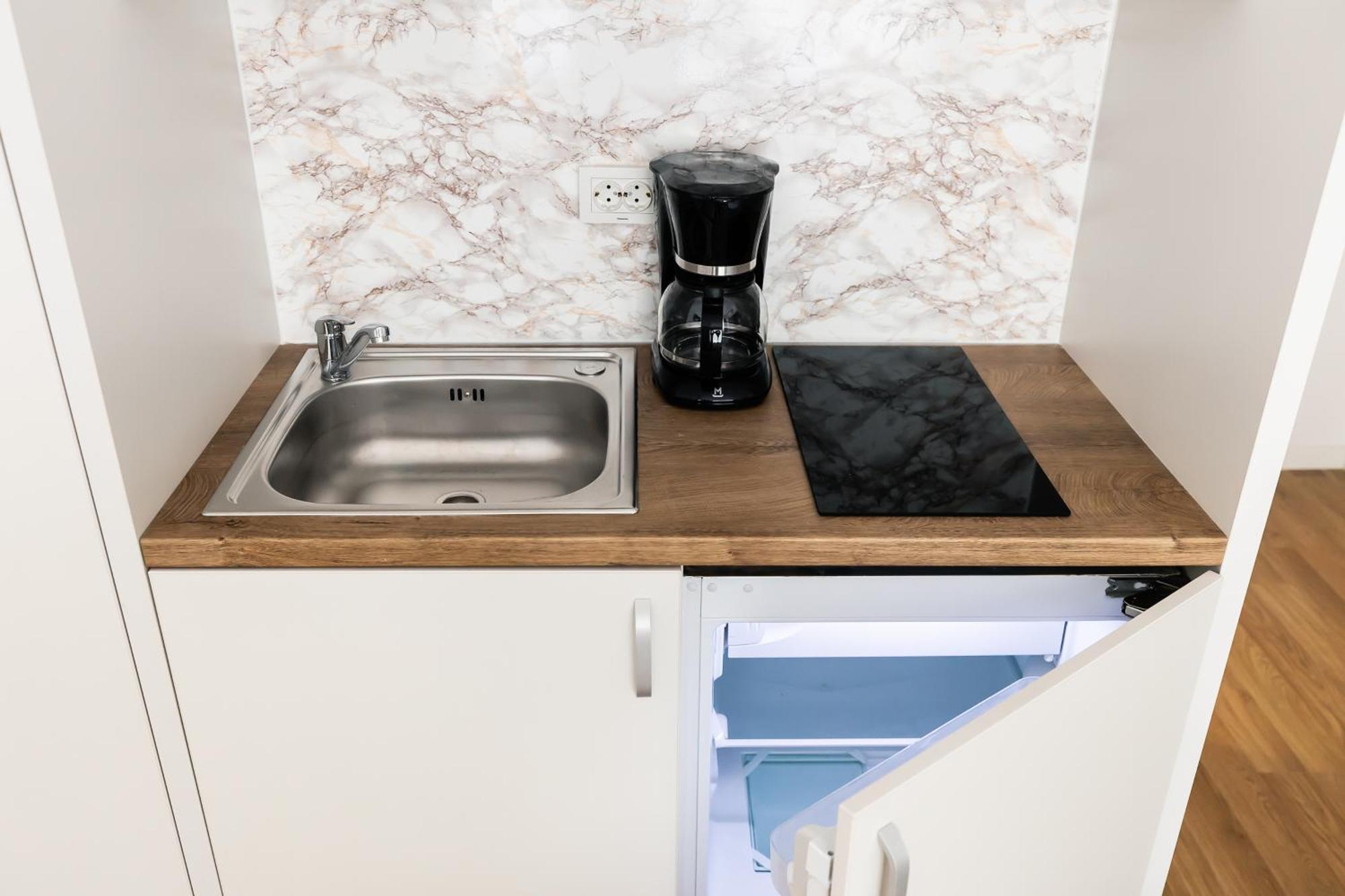 Simplicity Apartments Bucharest Luaran gambar